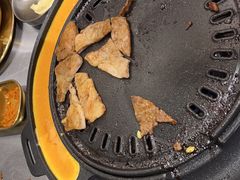 -恩泽家·果味坛子韩国炭火烤肉(白石龙店)