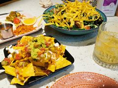-墨纪Mojí墨西哥餐厅(南开大悦城店)