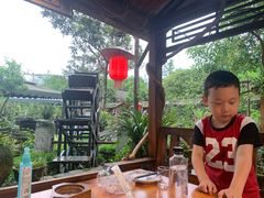 -青城甲(青城山店)