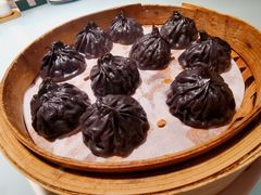 墨鱼汤包-隆喜元鱼汤包·海鲜(中联广场店)