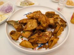 -丰尔粥食·顺德鱼生·干蒸排骨顺德菜(大良分店)