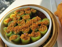 -拈菜(观音桥阳光世纪店)