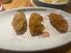 -新白鹿餐厅(银泰西湖文化广场店)