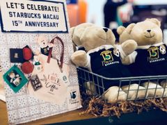 -星巴克(威尼斯人店)