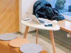 -Legno.ita Coffee by Wood(襄阳南路店)