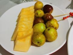 -大鸭梨烤鸭(左家庄店)