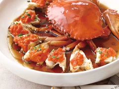 -玫瑰厅上海菜(兴国路店)