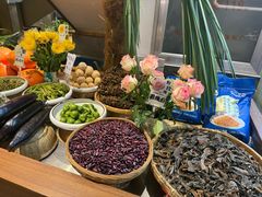 -滇铺子·云南特色菜·第九届野生菌美食节(东风东路c86店)