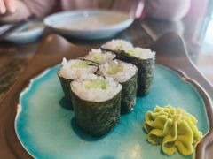 -炙柒Sekinana·精致料理 烧鸟·铁板烧(海上世界店)