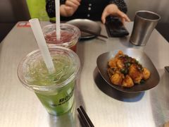 -蓉三少冒烤鸭·四川小吃集(北京首店)