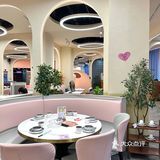 在贺州！适合过生日的融合餐厅....