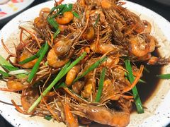 -老头儿油爆虾·知味杭州(爱琴海购物中心)