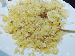 蛋炒饭-庄老幺火锅(娄山关路店)