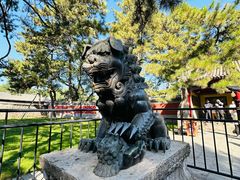 -承德避暑山庄景区