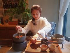 -一号铺子·大炉茶