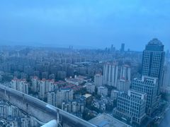 -南昌之星摩天轮