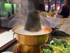 -鼓楼东街老火锅(鼓楼店)