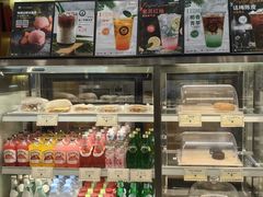-逸派咖啡 EPARKCOFFEE(广安门店)