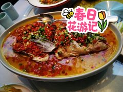 -上地宴·中关村的会客厅(清河高铁站店)