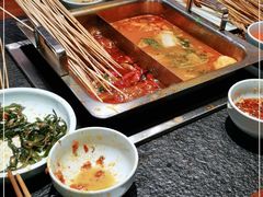 -京元盛铜锅涮肉(上海总店)