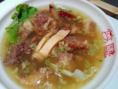 -陈记顺和牛肉火锅馆(天河北路店)