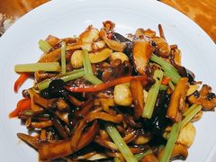 -津沽小院(大直沽总店)