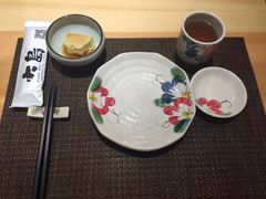 -大岛日本料理铁板烧(南通大饭店)