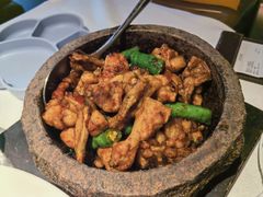 -桂满陇·海市蜃楼·黑金(国金店)