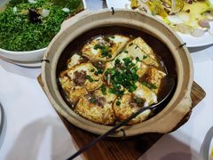-山泉公馆酒家(珠江新城店)