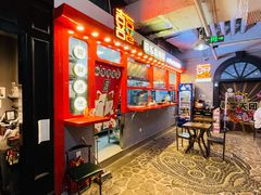 -骑鹅公社(南开大悦城店)