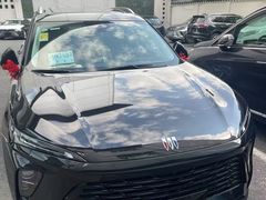 -别克·上海翟业(虹桥店)