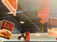 -双燕楼·手工馄饨·汤面小吃(世纪汇店)
