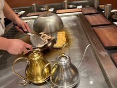 -大神太神·铁板烧(七宝领展广场店)