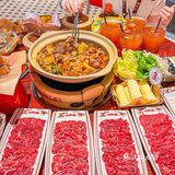 让我连吃三天的牛杂煲也太香了！！！
