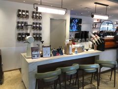 -Peet's Coffee皮爷咖啡(大学路店)