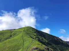 -萍乡武功山风景名胜区