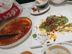 -李氏传家菜(兴城路店)