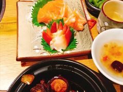 -赤坂亭·M9和牛烧肉·铁板烧(合肥万象城店)