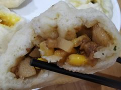 -老陶包子铺(南大西南村店)