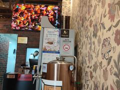 -巴依家新疆手抓饭(菱角湖万达店)
