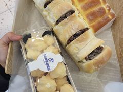 -心乐生活新鲜屋(星海广场店)