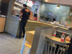 -每味每客·重庆麻辣烫(拓展大厦店)