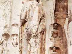 -青州市云门山风景区