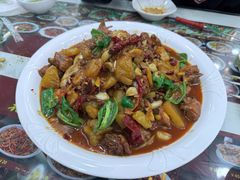-花圃园餐厅店(和田二街28号院店)