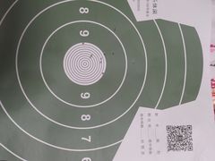 -真枪会射击俱乐部(河西中央公园店)