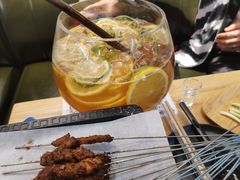-蚝太郎烧烤(大寨路店)