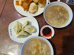 -许老八包子铺(回龙窝店)