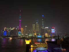 -罗斯福色戒酒吧(外滩店)
