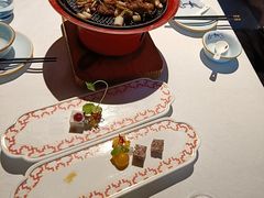-庆云楼饭庄(什刹海店)