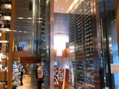 -君悦酒店·La Terrazza意合園·意式风味